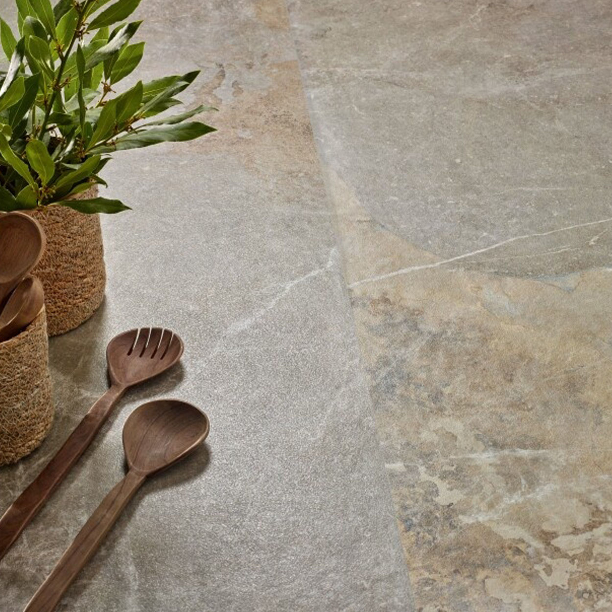 STN Ceramica Strato Light Tegel 60x120cm